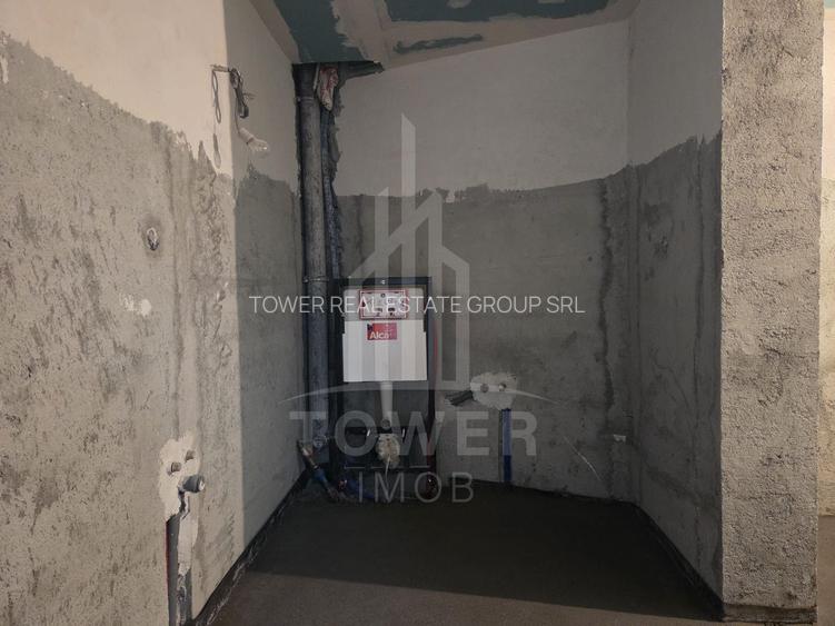 Apartament 2 camere / 72 mp / Terezian - 13