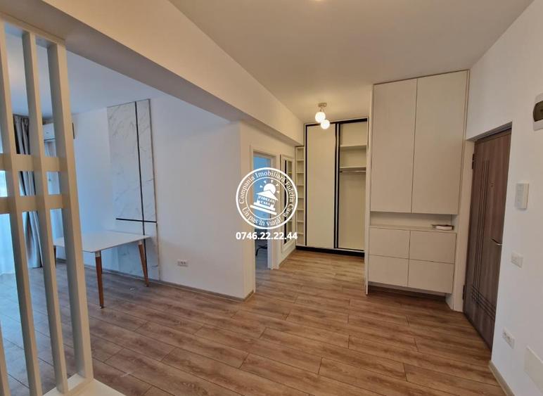 Apartament 2 camere in zona Gării