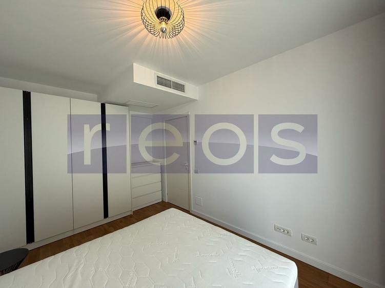 VANZARE 2 CAMERE 47 MP | BANEASA | MOBILAT SI UTILAT COMPLET | PARCARE