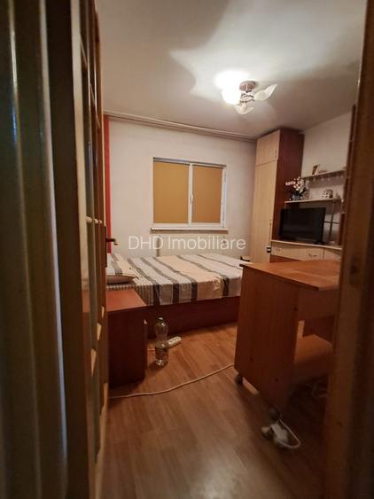 Apartament 3 camere decomandat, Metalurgie - 3