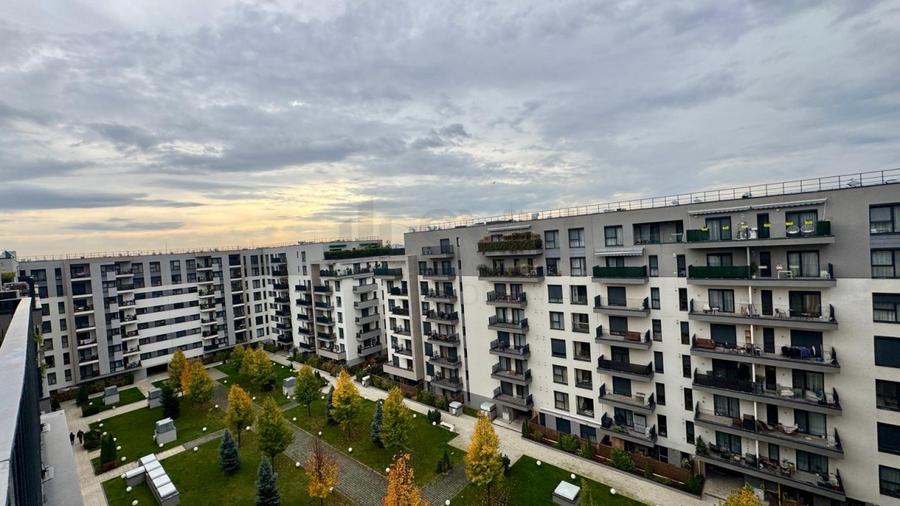 REA1026472 Apartament 3 camere l Complex l Parcare
