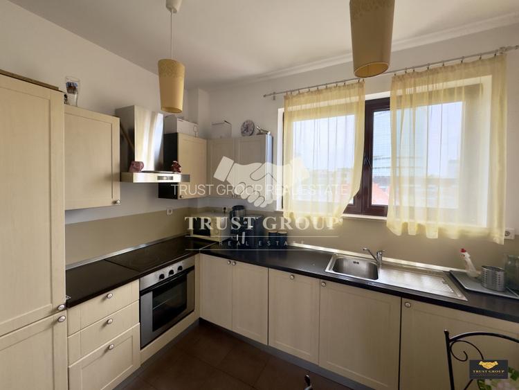 Apartament 3 camere Kiseleff | Imobil 2011 | Loc de parcare - 9