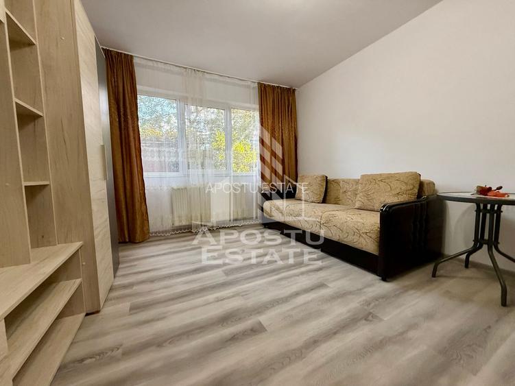 Apartament cu o camera de vanzare, zona Sagului, Timisoara - 2