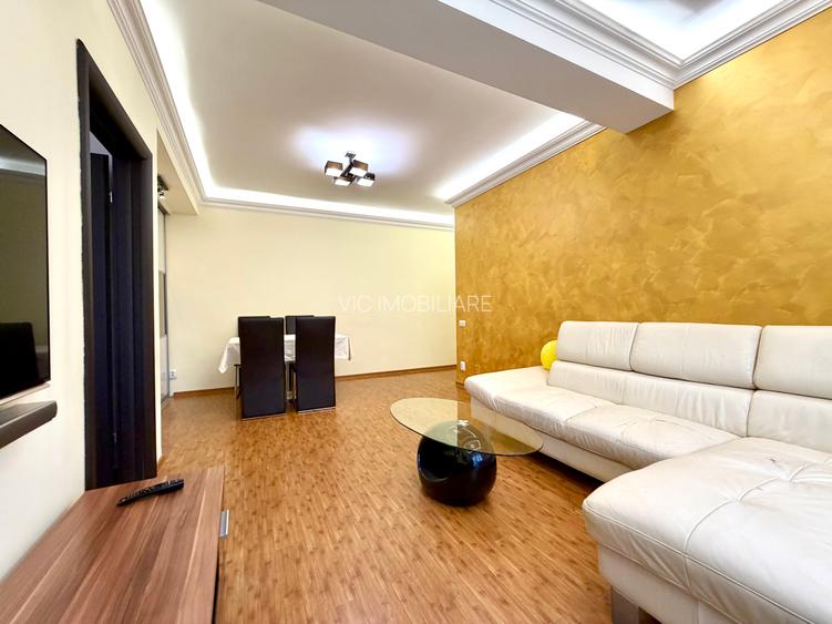 Apartament 3 Camere - Decebal - Loc parcare subteran inclus în preț - 3