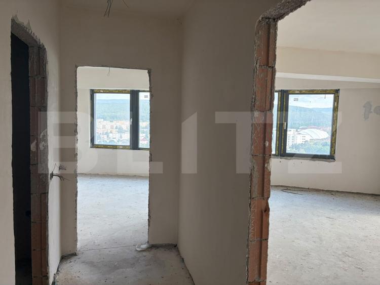 Oportunitate ! Apartament cu 2 camere, 51 mp, Imobil Nou - Manastur