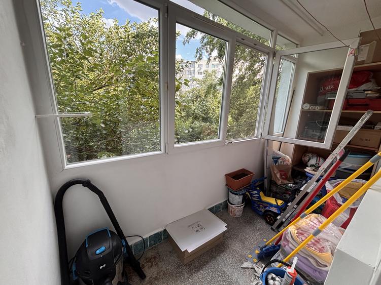 4 Camere - Dristor - 500 m Metrou Dristor 1