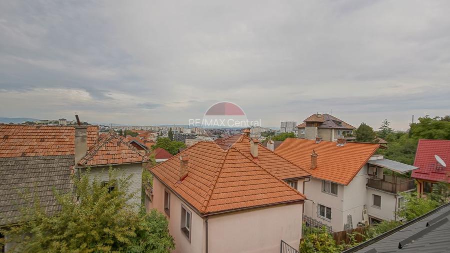 Apartament cu 2 camere de închiriat, Chiville Residence! - 14