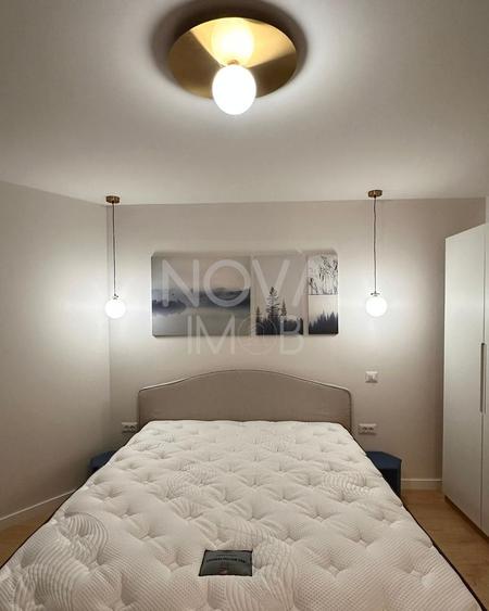 Apartament modern - Evolution-  31 mp terase - Sibiu