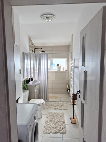 Apartament 2 Camere | Terasă Panoramică | Zonă Lotus 2