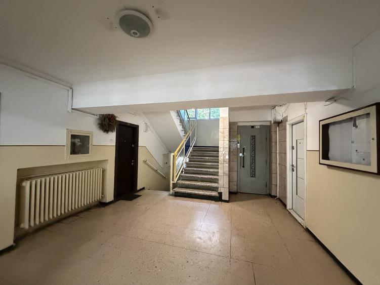 Apartament 2 Camere de vanzare | Metrou Titan | Parc IOR