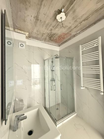 Garsonieră  de vânzare –Bloc Nou- str. Tineretului-Comision 0% ! - 22