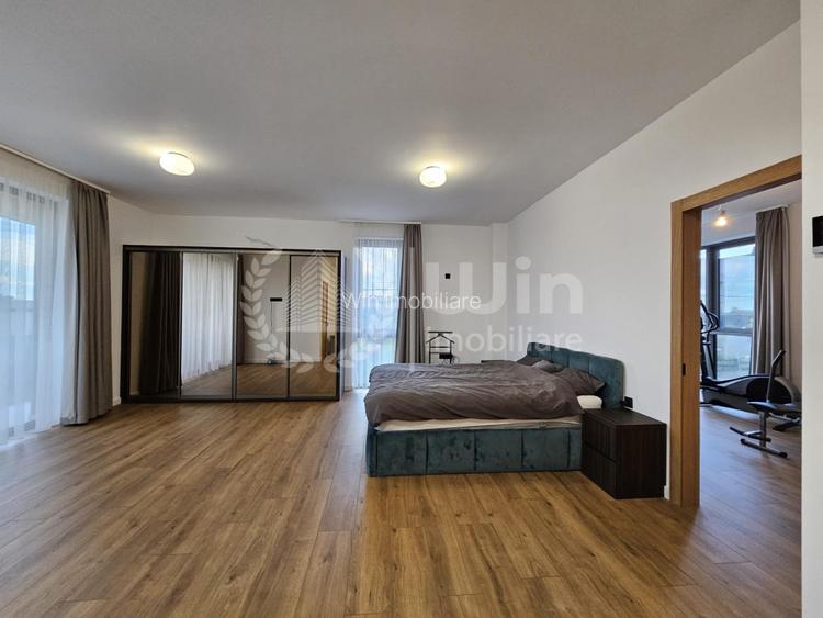 Casa individuala cu 12 camere | 550mp utili | Andrei Muresanu - 5