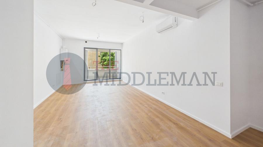 Apartament 2 Camere | Ideal Investiție | Metrou în Fața Blocului