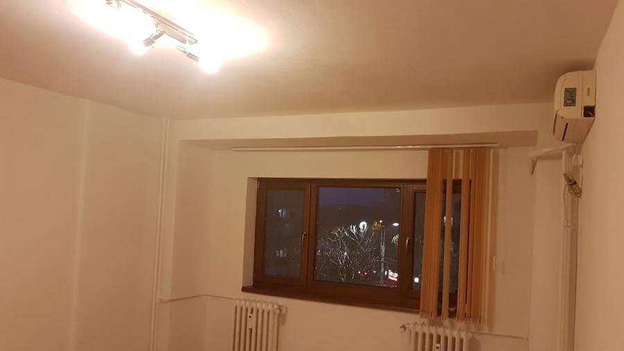 Apartament 3 camere Decebal
