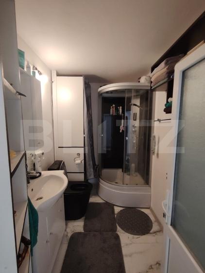 Casa pe parter, 4 camere, zona Brestei