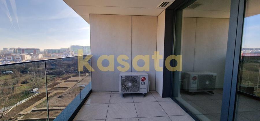 Oportunitate 2 camere de vânzare | CityPoint Aviatiei | Faza 2 Bloc D