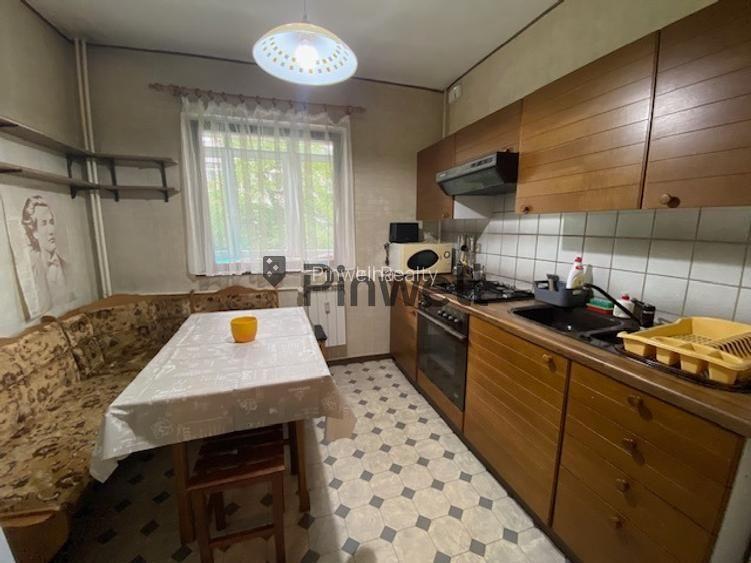 Apartament 2 camere de închiriat | Aviației | Mobilat & utilat - 5