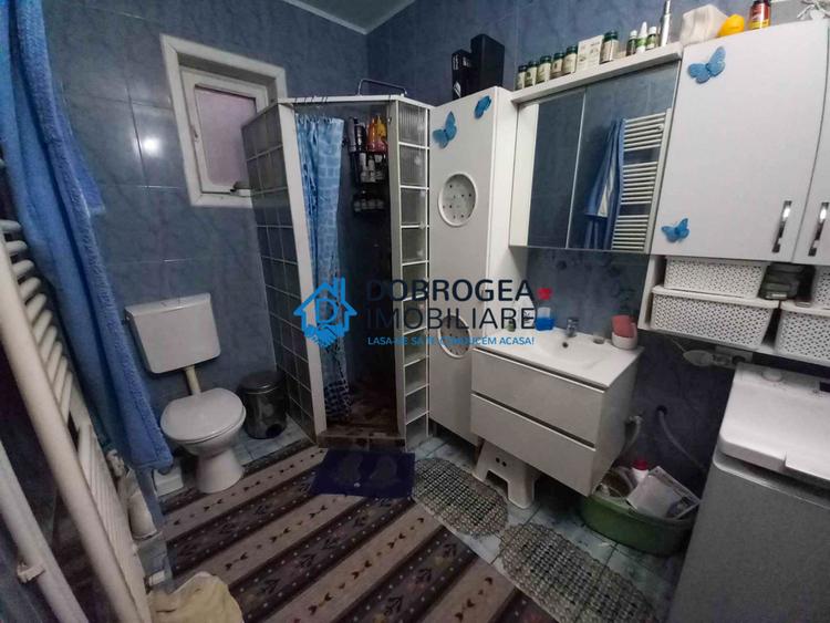 Ultracentral, P+1, 5 camere