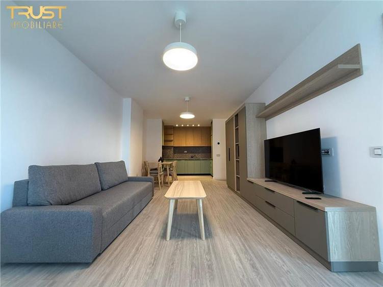 2 camere l Superfinisat l Elite City l Garaj subteran
