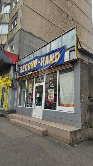 Spatiu o camera în zona Kaufalnd Marasti