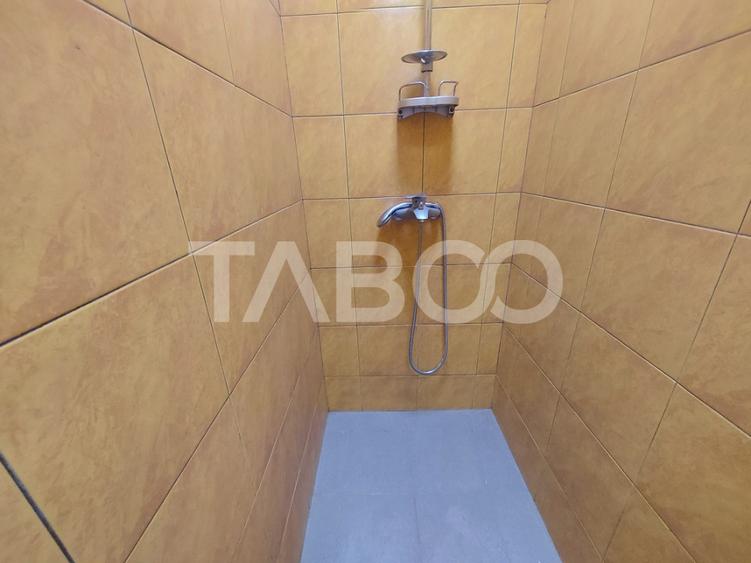 Spatiu comercial de inchiriat 100 mp zona centrala