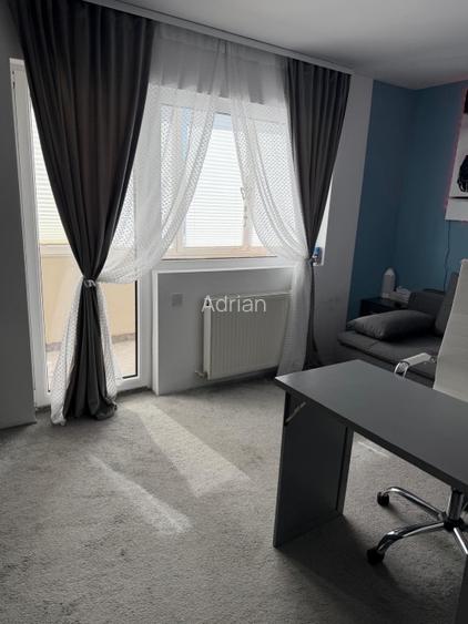 Apartament premium  Calea Moldovei  - 13