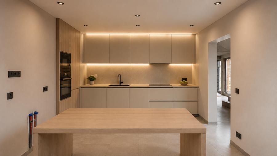 Vilă spațioasă P+E+M, 4 camere + mansardă open space, în complex privat