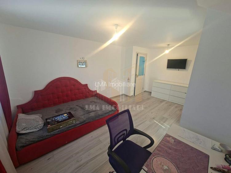 Casa individuala Harman Brasov  parter+etaj - 30