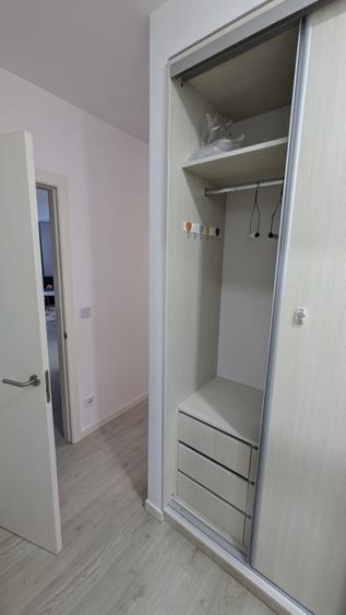 Apartament 3 Camere Costin Georgian Hercesa Vivenda