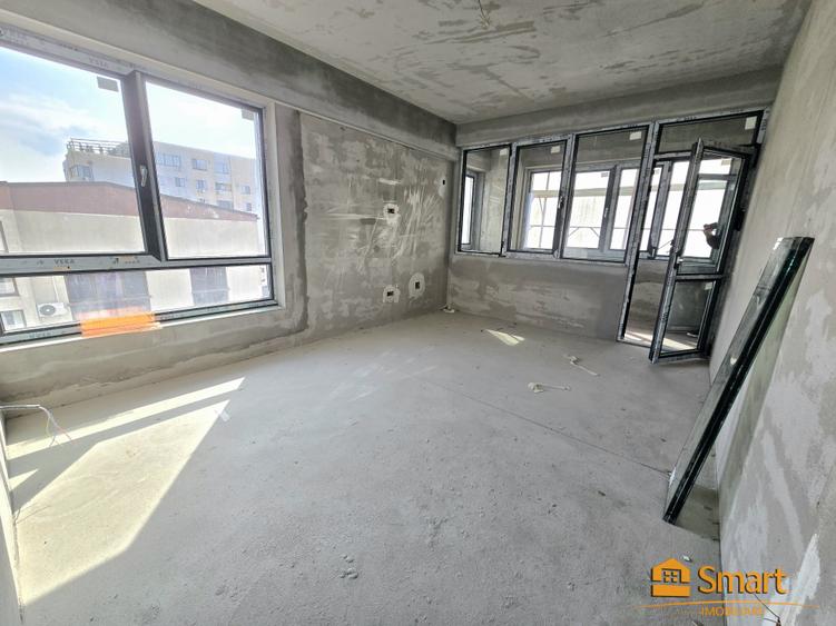 Apartament 2 camere – bloc nou – Galata , lângă Lidl , etaj 3 , comision 0