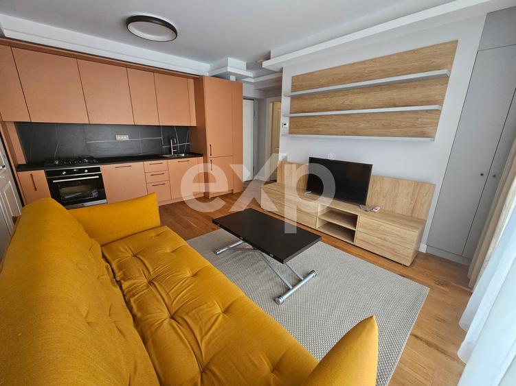 Unirii- Alongside Unirii Fountains, 2 camere -104mp