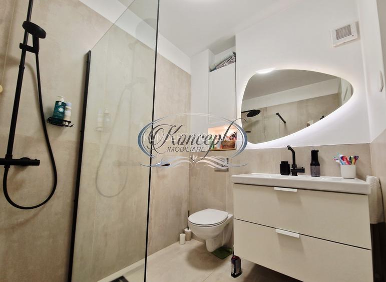 Apartament modern la cheie aproape de BMW si VIVO - 13