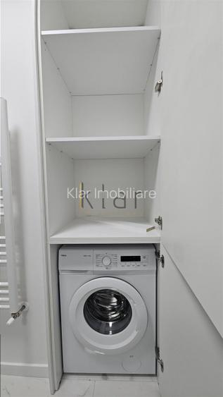 Apartament LUX 2 camere 56mp,balcon, Plopilor, Parcul Rozelor - 12