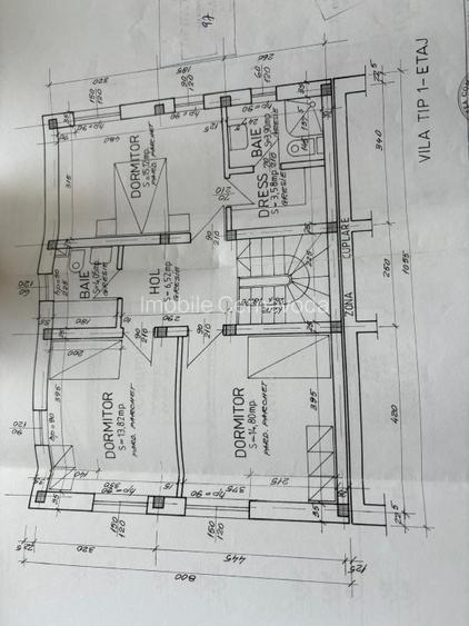 Investiție Premium în Centrul Cernavodă – 1.475 mp Teren, 560 mp Utili - 6