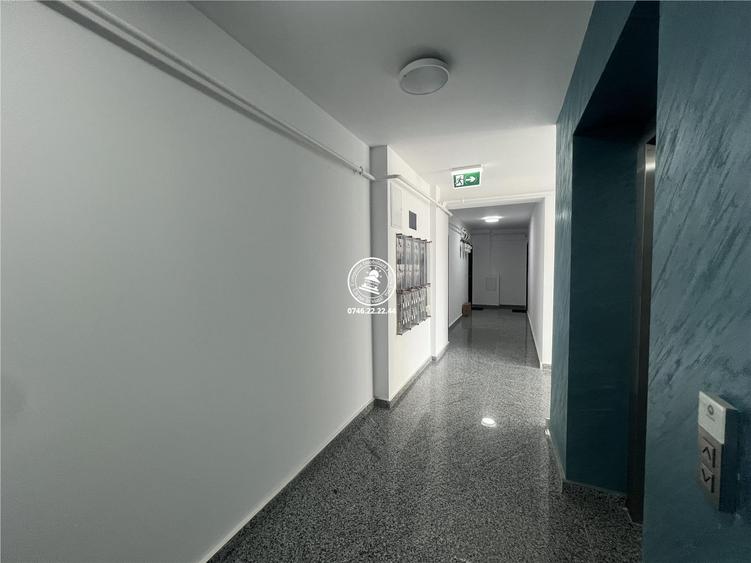 Apartament premium cu 1 cameră | Adamant Tower - Rond CUG (peste drum de Selgros