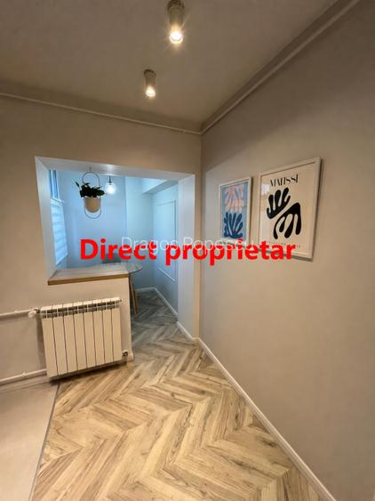 PROPRIETAR ÎNCHIRIEZ STUDIO MODERN – DOROBANȚI/ BELLER – Comision 0 - 12