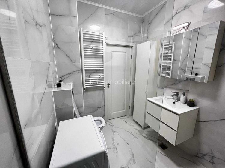 Apartament 1 camera garsoniera 44m2 Grozavesti 5 min pana la metrou - 5