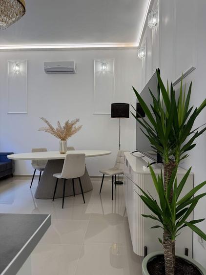 Ap. cu 2 camere de închiriat – Central, Târgu Mureș