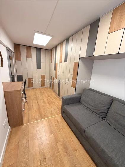 Duplex 4 camere | Centrala proprie | Parcare | Baneasa