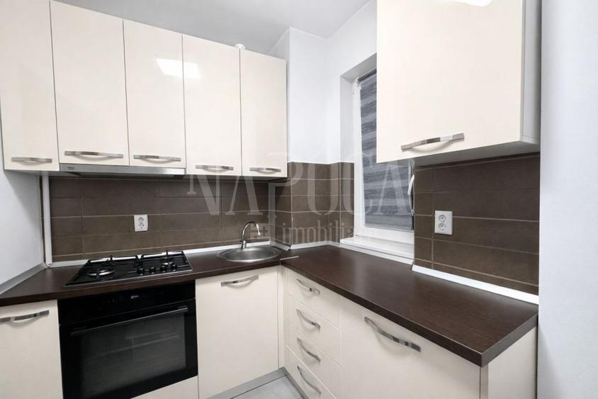 Apartament 2 camere de vanzare in Iris, Cluj Napoca