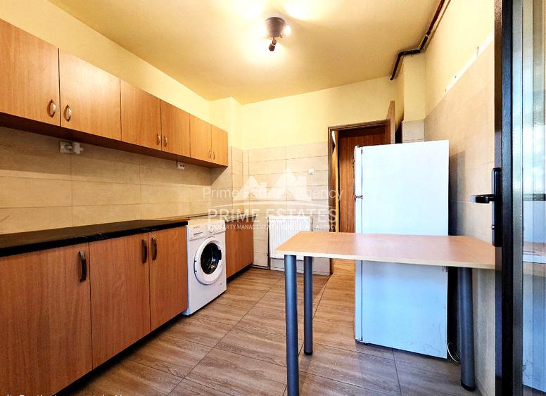 Apartament de închiriat  2 camere Bucur Obor - 6