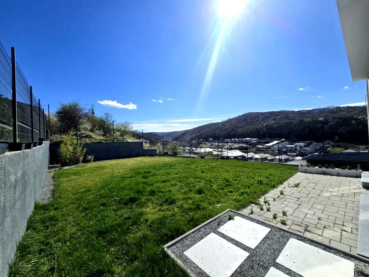 Casă individuală | finisată | modernă | zona Vivo