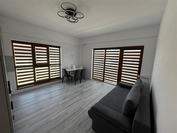 Apartament cu 2 camere Galata bloc nou