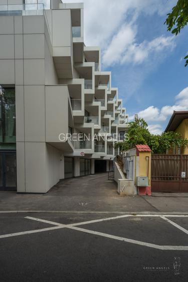De inchiriat apartament cu 2 camere Casa Urbana Sfintii Voievozi - 27