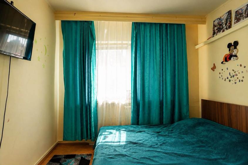 APARTAMENT 3 CAMERE | FALEZĂ NORD | ETAJ 2