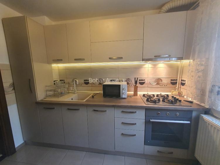 Proprietar, închiriez apartament 2 camere - 5