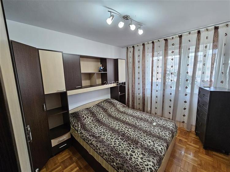 Inchiriere apartament 2 camere - Baba Novac - Parc IOR - 12