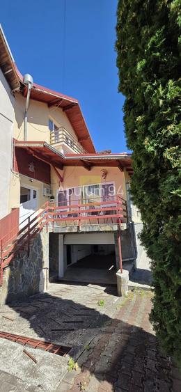 Vila cu 7 camere de vanzare in Busteni - 4