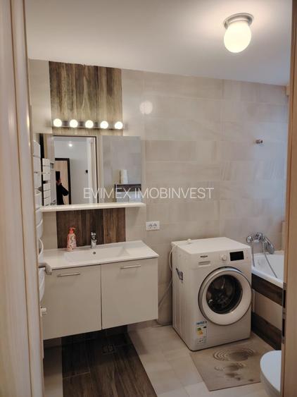 Mihai Bravu metrou vanzare apartament 2 camere - 4