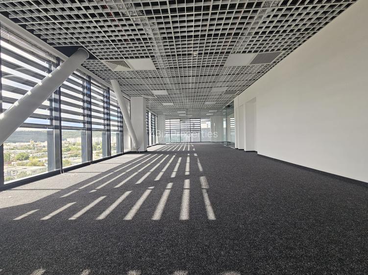Spatiu de birou clasa A, cladire situata central, COMISION 0%